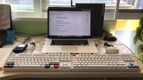 2021年618高颜值机械键盘推荐 打造你的桌面美学与高效办公游戏体验