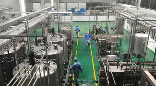 食品加工过程中设备污染防控及计算机软硬件辅助应用探讨